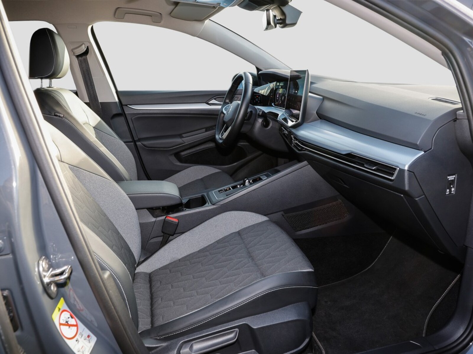 Volkswagen Golf Variant – Bild 8