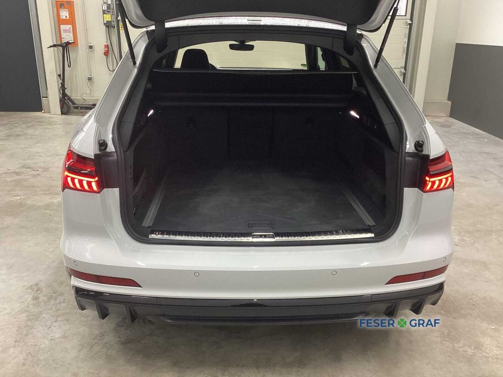 Audi S6 Avant – Bild 10