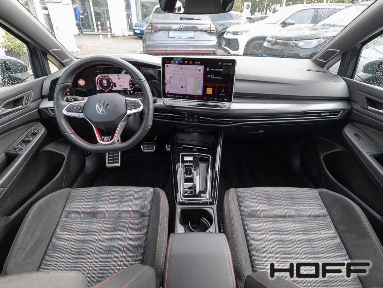 Volkswagen Golf – Bild 10
