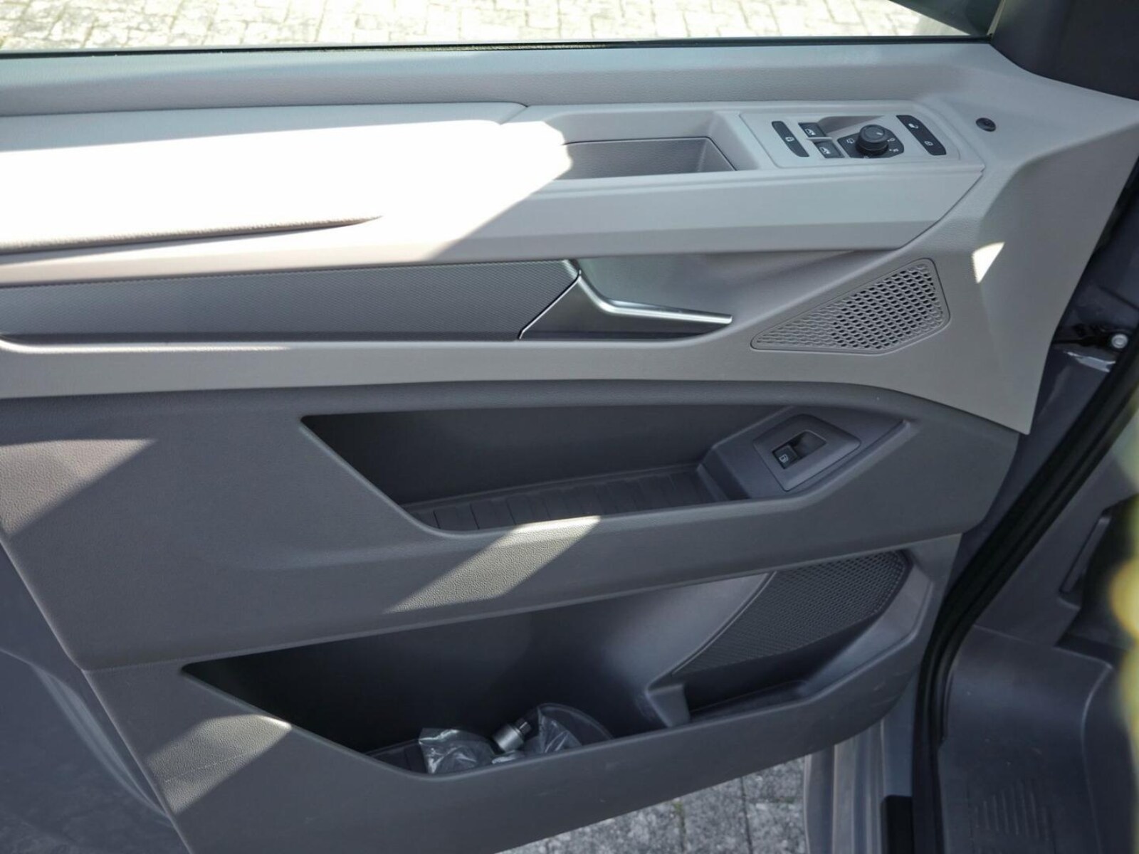 Volkswagen Multivan – Bild 21