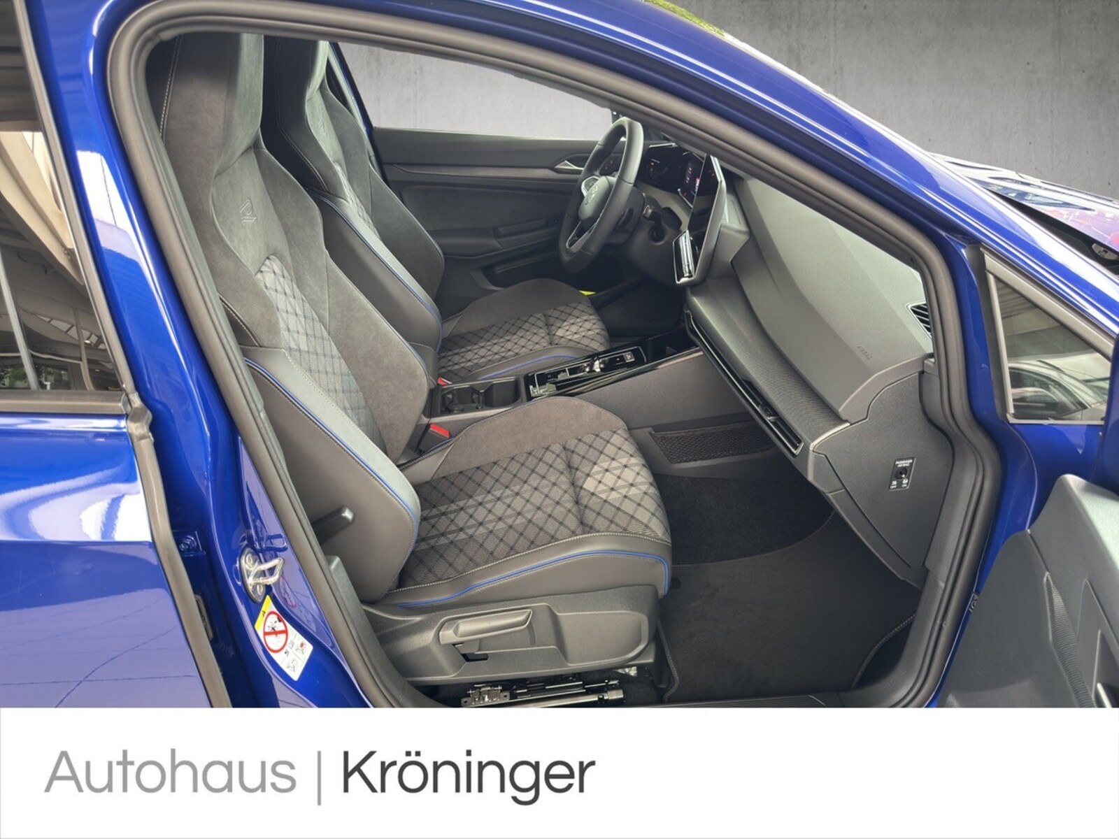 Volkswagen Golf – Bild 9