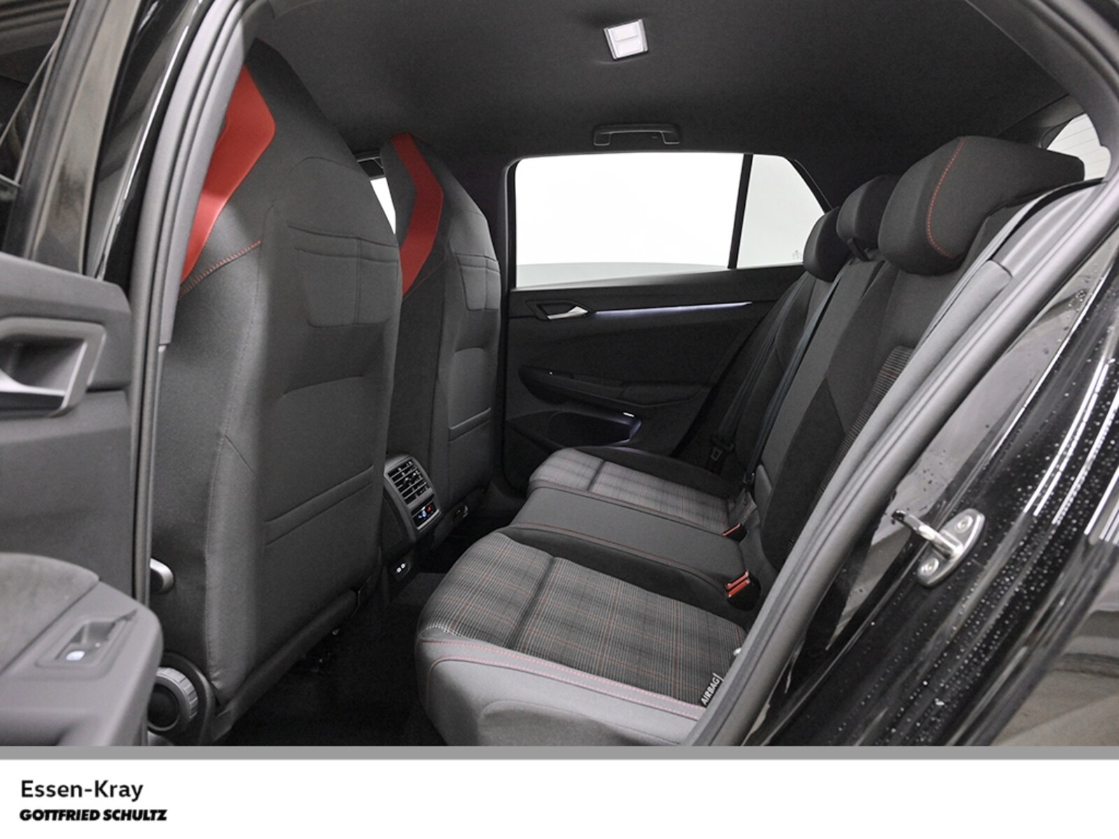 Volkswagen Golf – Bild 12