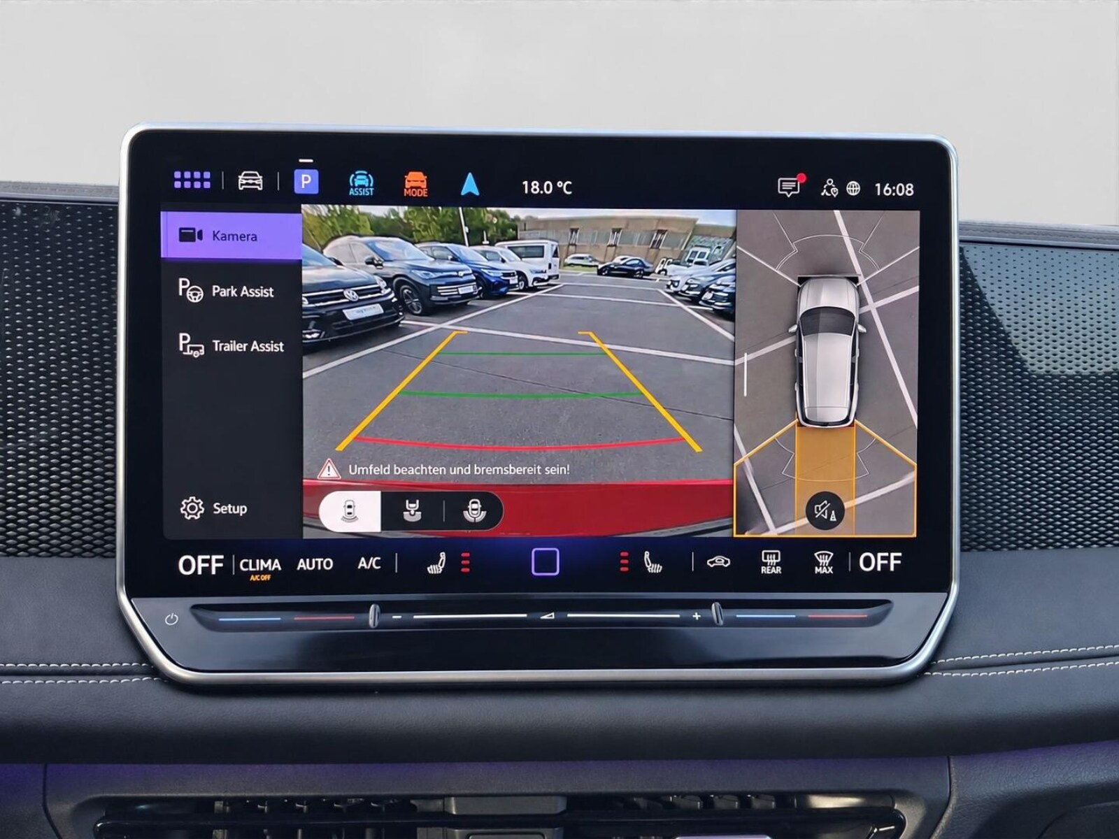 Volkswagen Tiguan – Bild 7