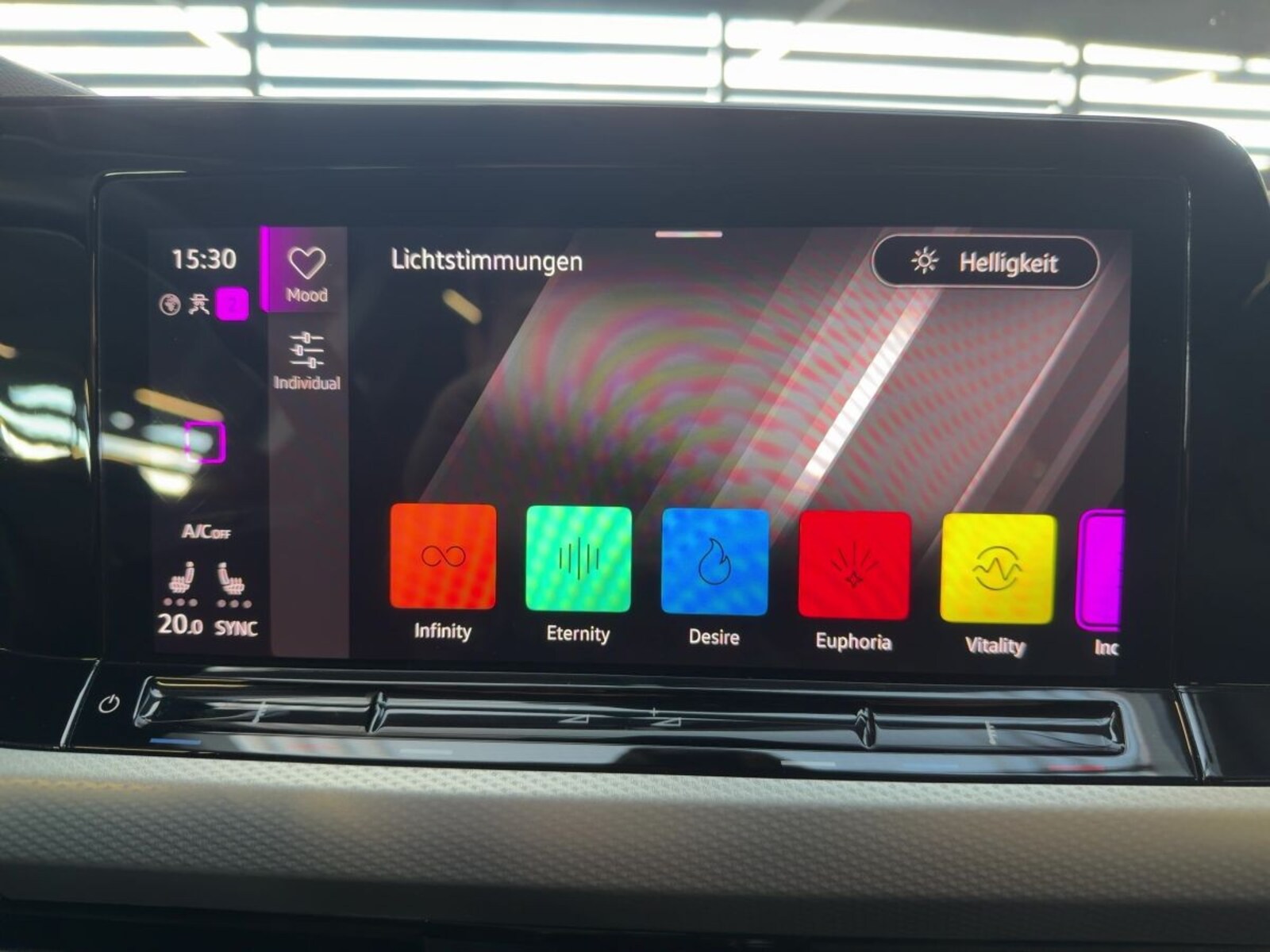 Volkswagen Golf – Bild 13