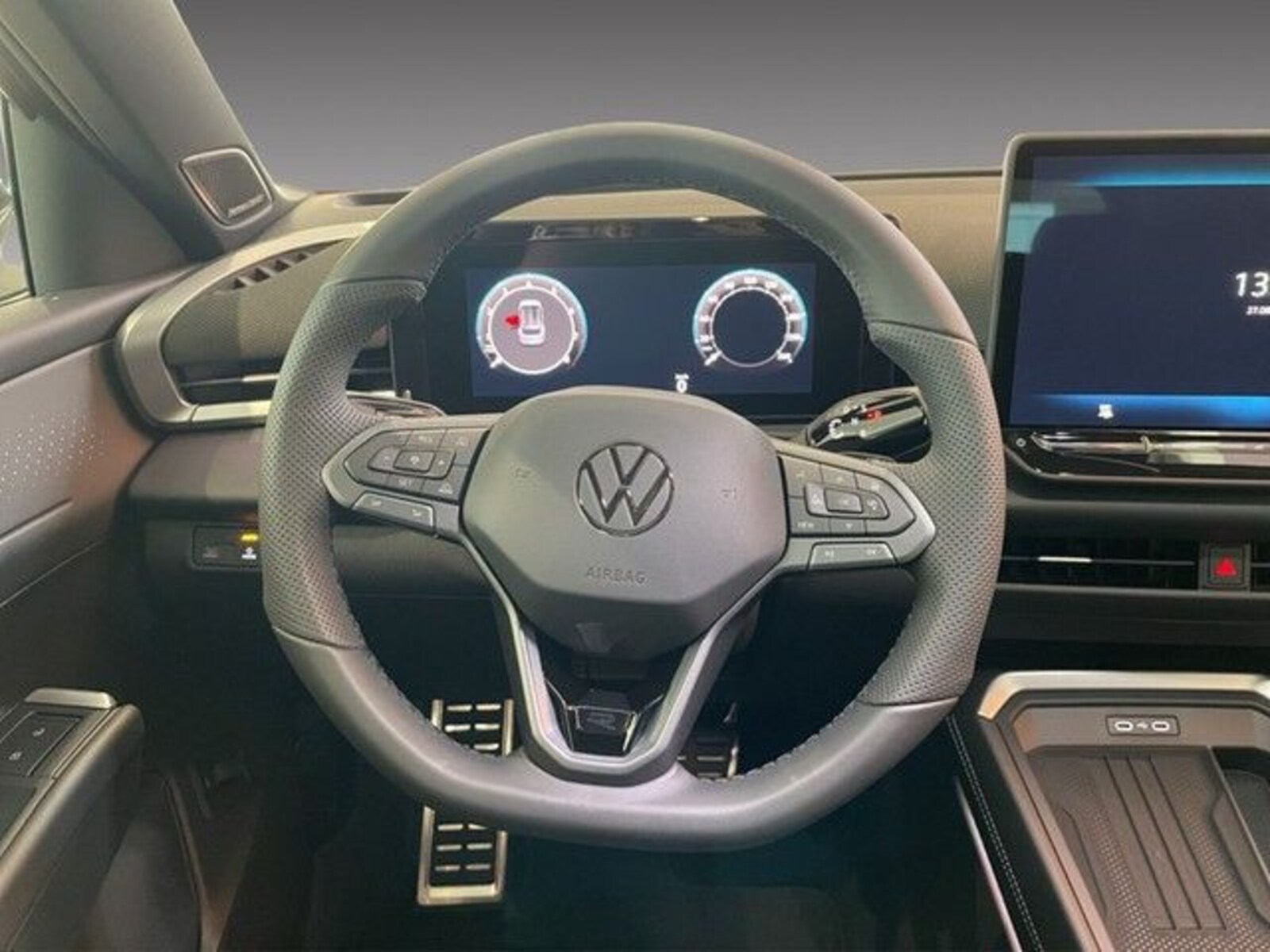 Volkswagen T-Roc – Bild 20