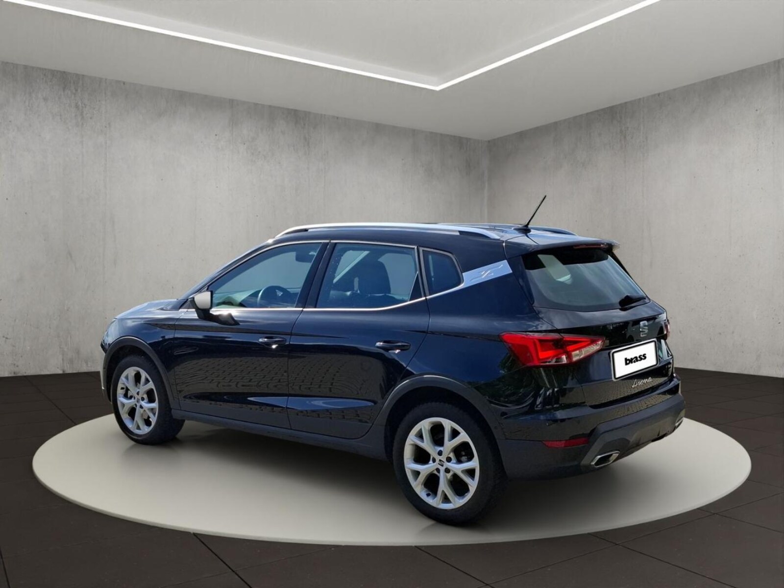 SEAT Arona – Bild 3