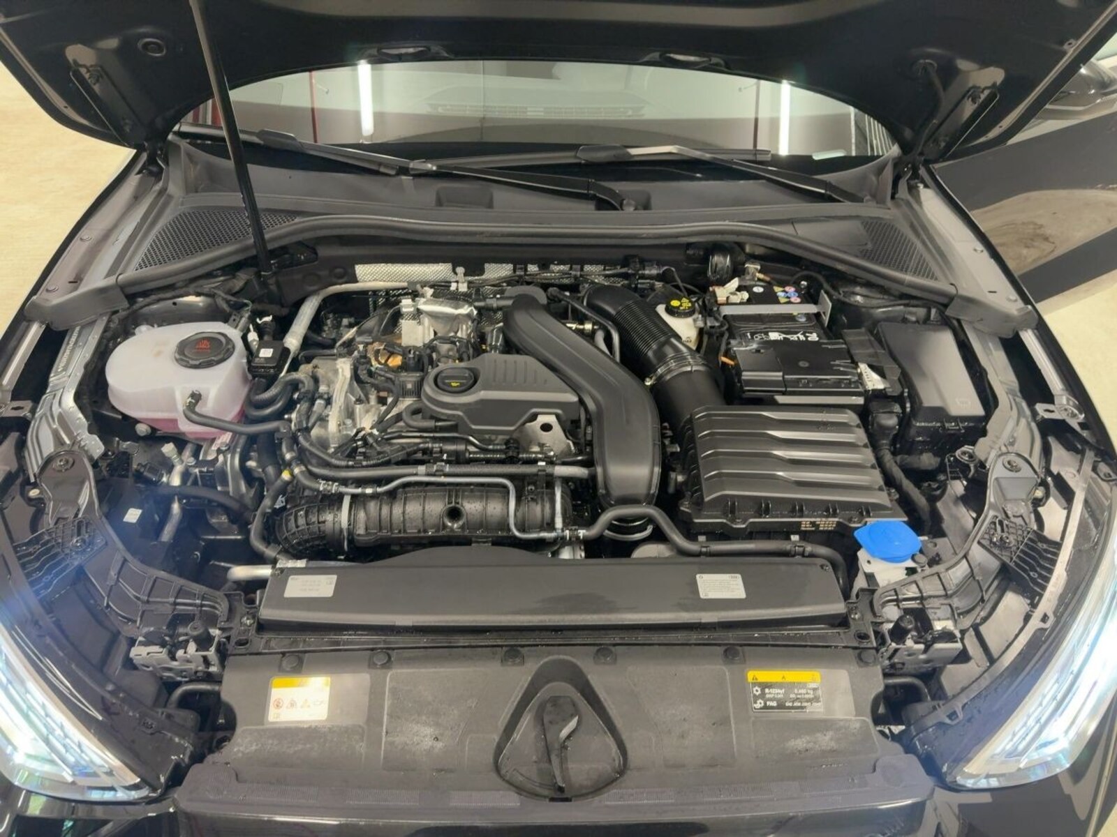 Audi A3 Sportback – Bild 17