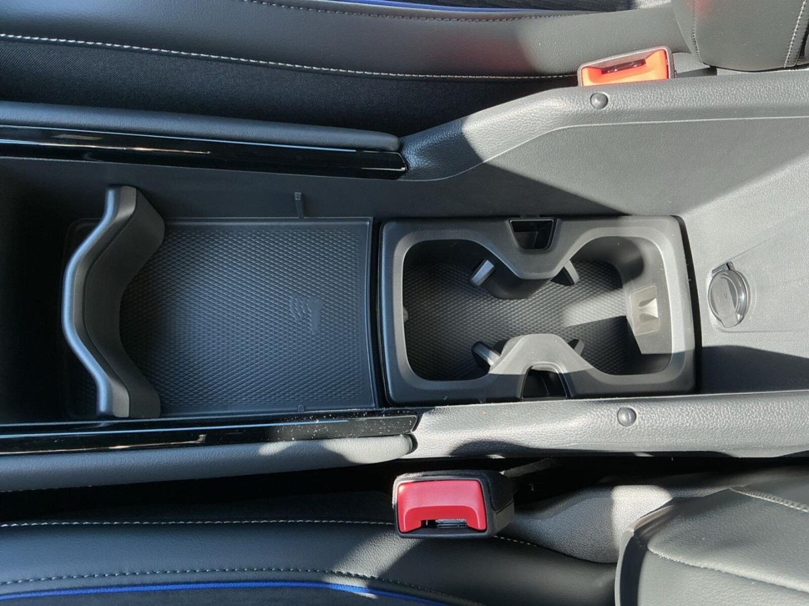 Volkswagen Tiguan – Bild 28