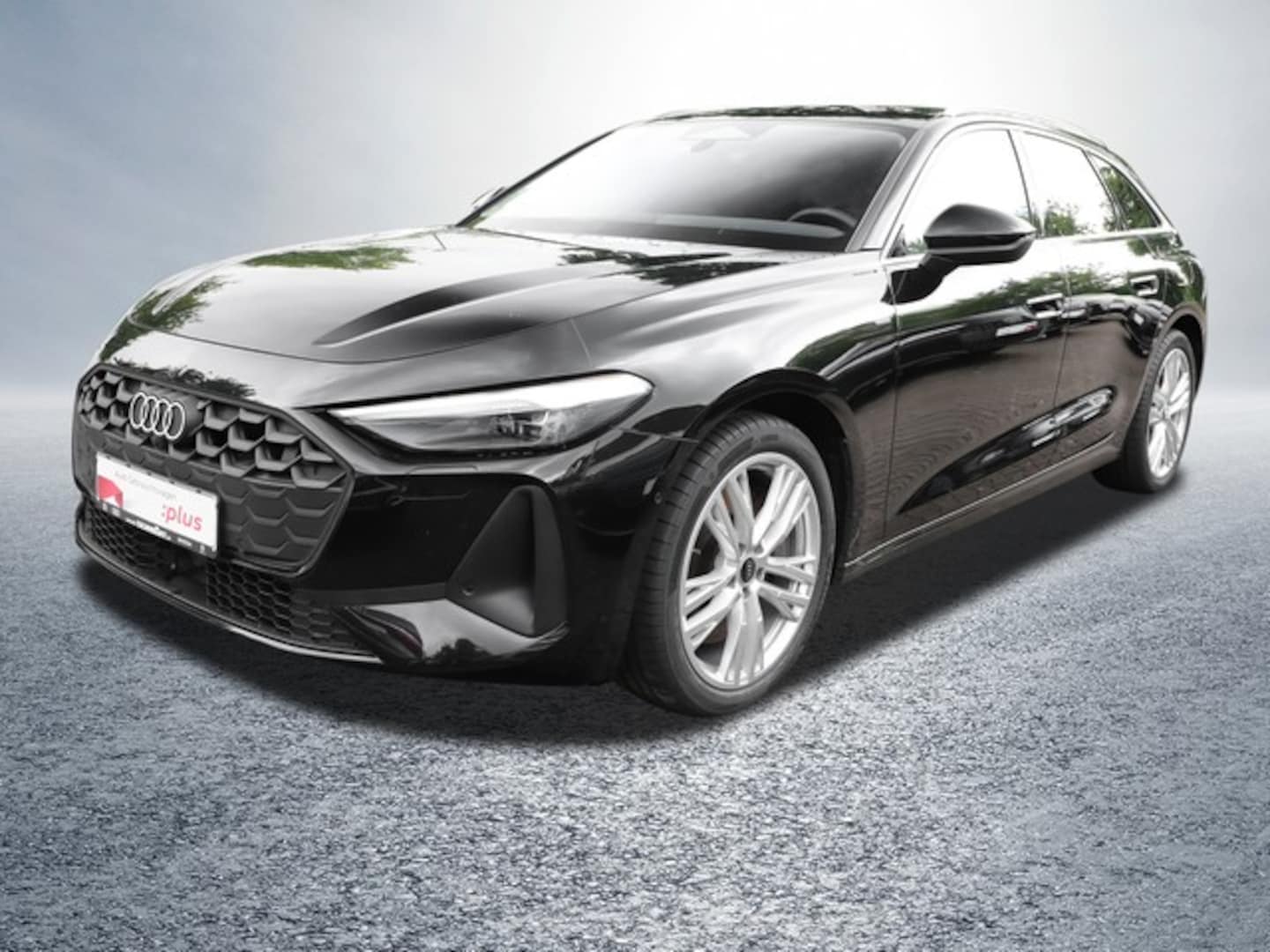 Bild über Audi A5 Avant e-hybrid e-hybrid quattro 220 kW S tronic - für weitere Informationen kontaktieren Sie den Audi Partner