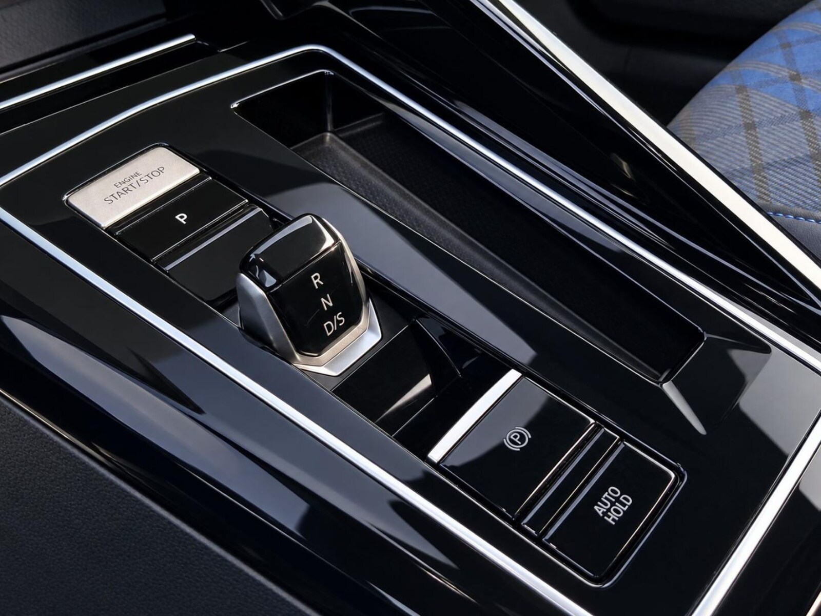 Volkswagen Golf – Bild 6