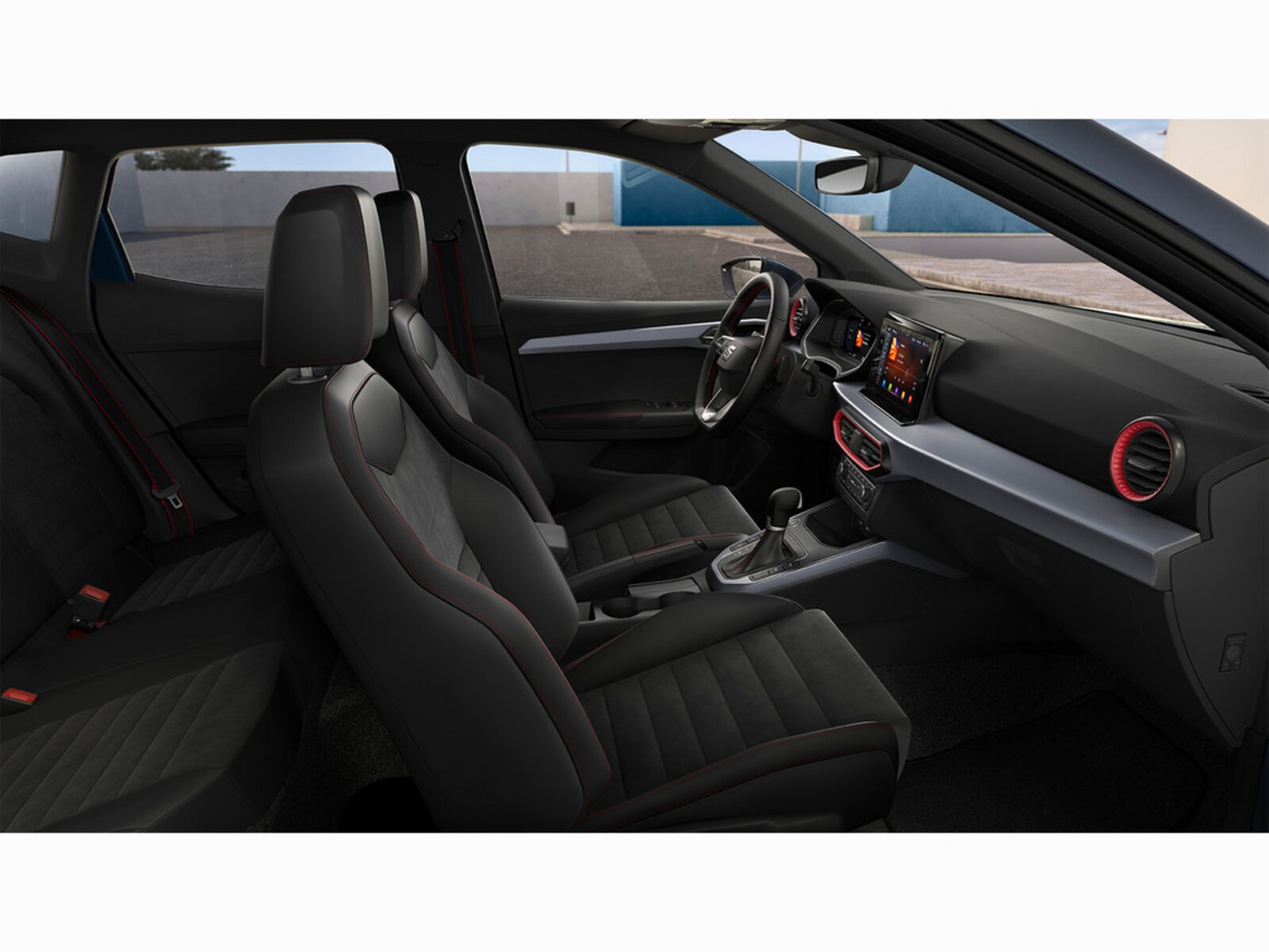 SEAT Arona – Bild 4