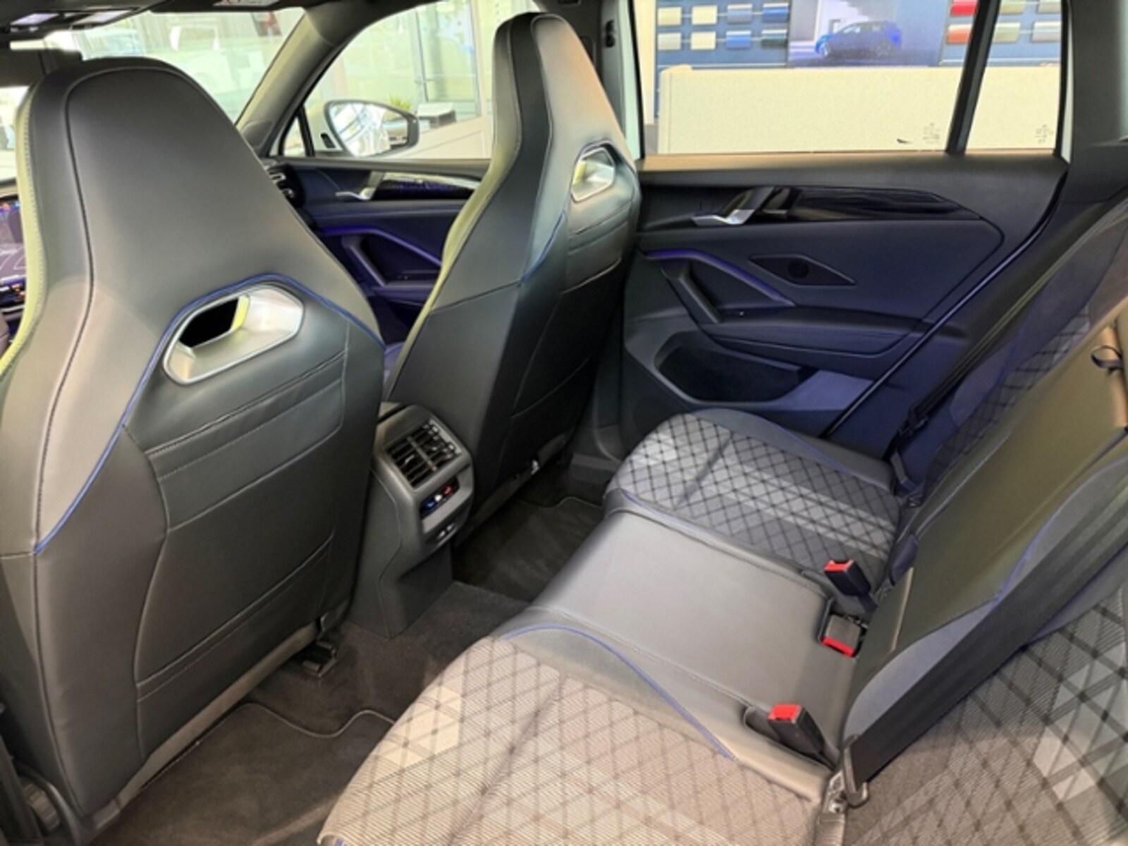 Volkswagen Tiguan – Bild 19