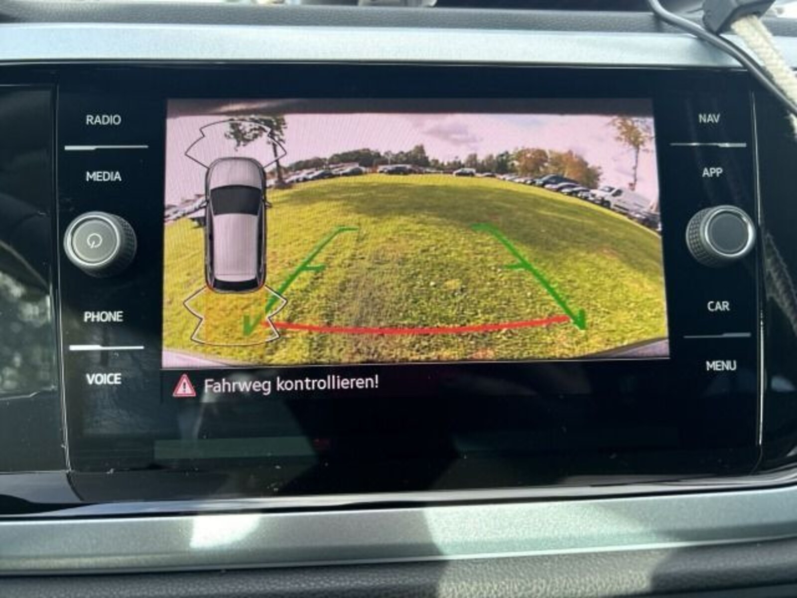 Volkswagen Polo – Bild 24