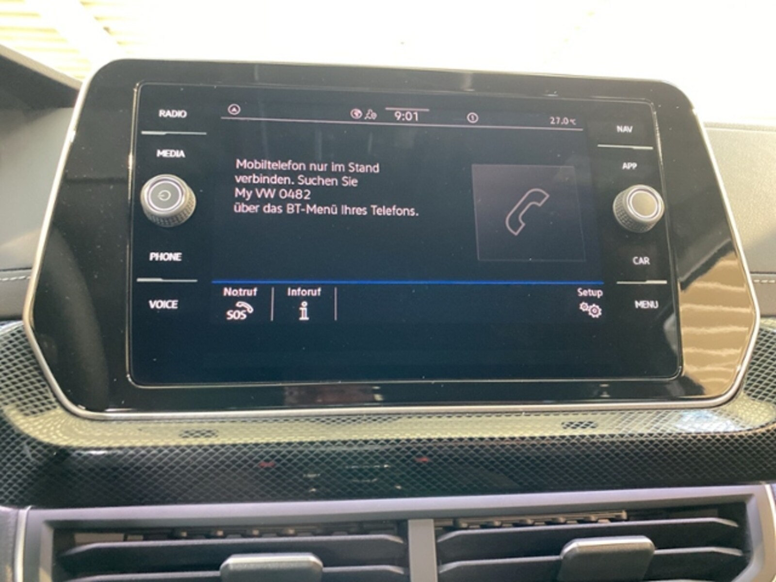 Volkswagen T-Cross – Bild 28