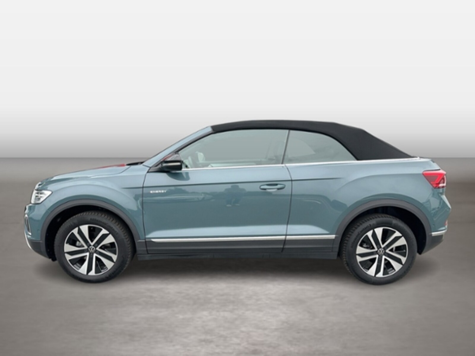 Volkswagen T-Roc Cabriolet – Bild 2