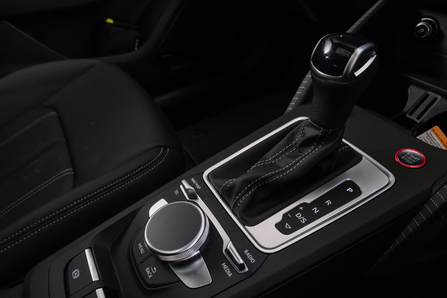 Image about Audi SQ2 SQ2 TFSI 221 kW S tronic