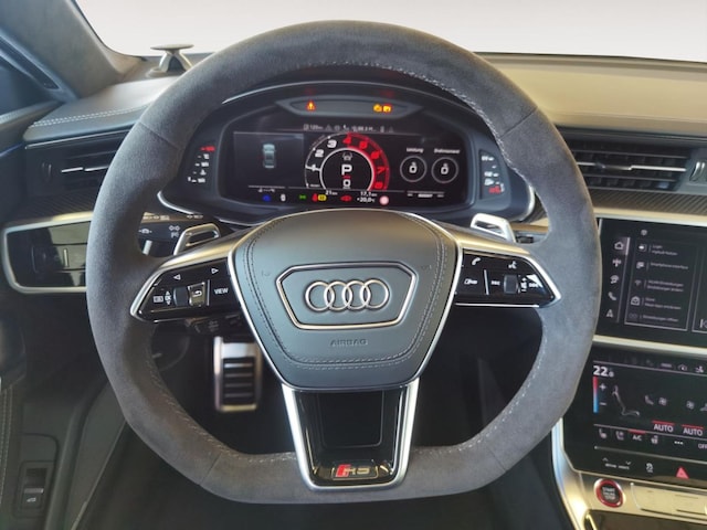 Audi RS7