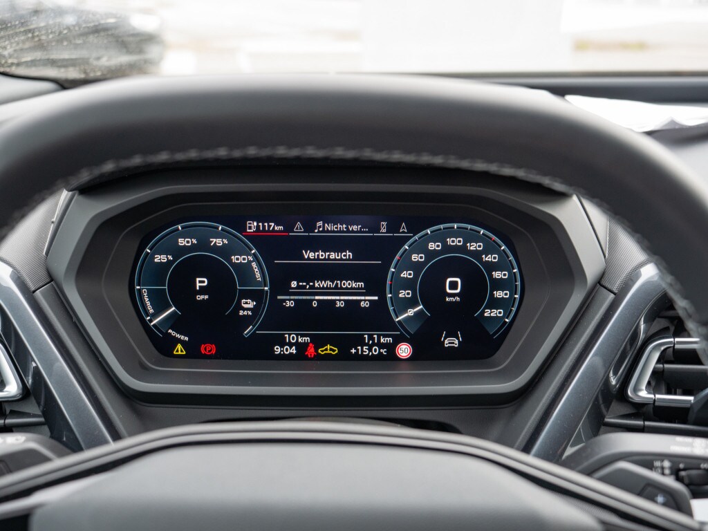 Image about Audi Q4 e-tron 45 e-tron