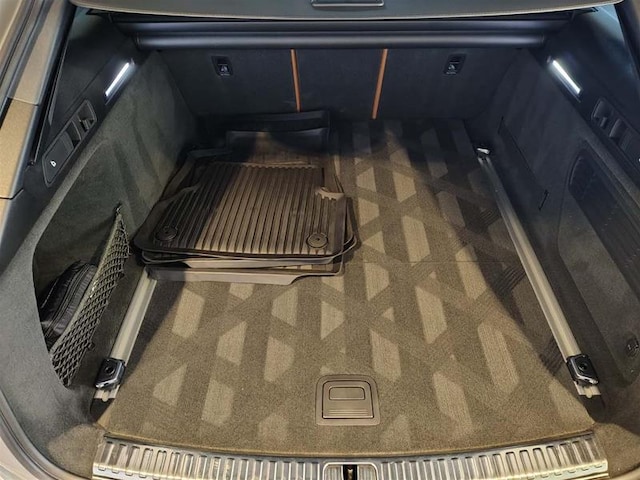 2024 Audi RS 6 Avant performance