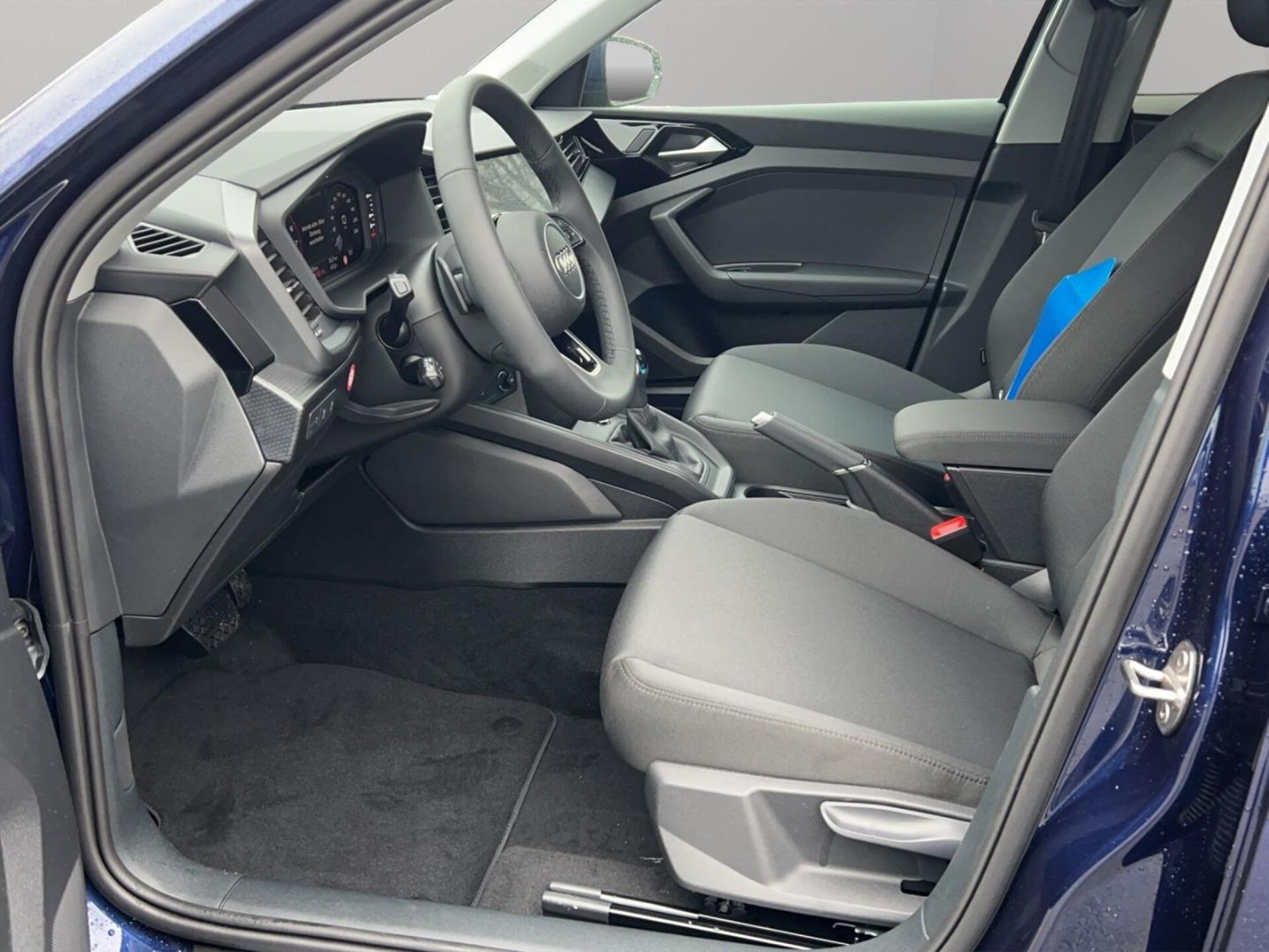 Audi A1 Sportback Advanced