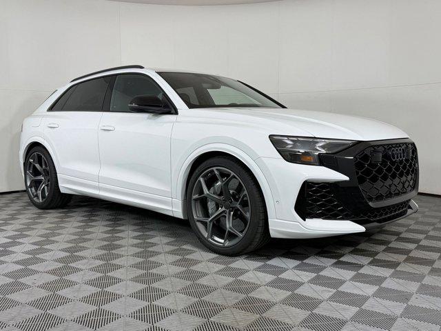 2026 Audi RS Q8 Base - Photo 7