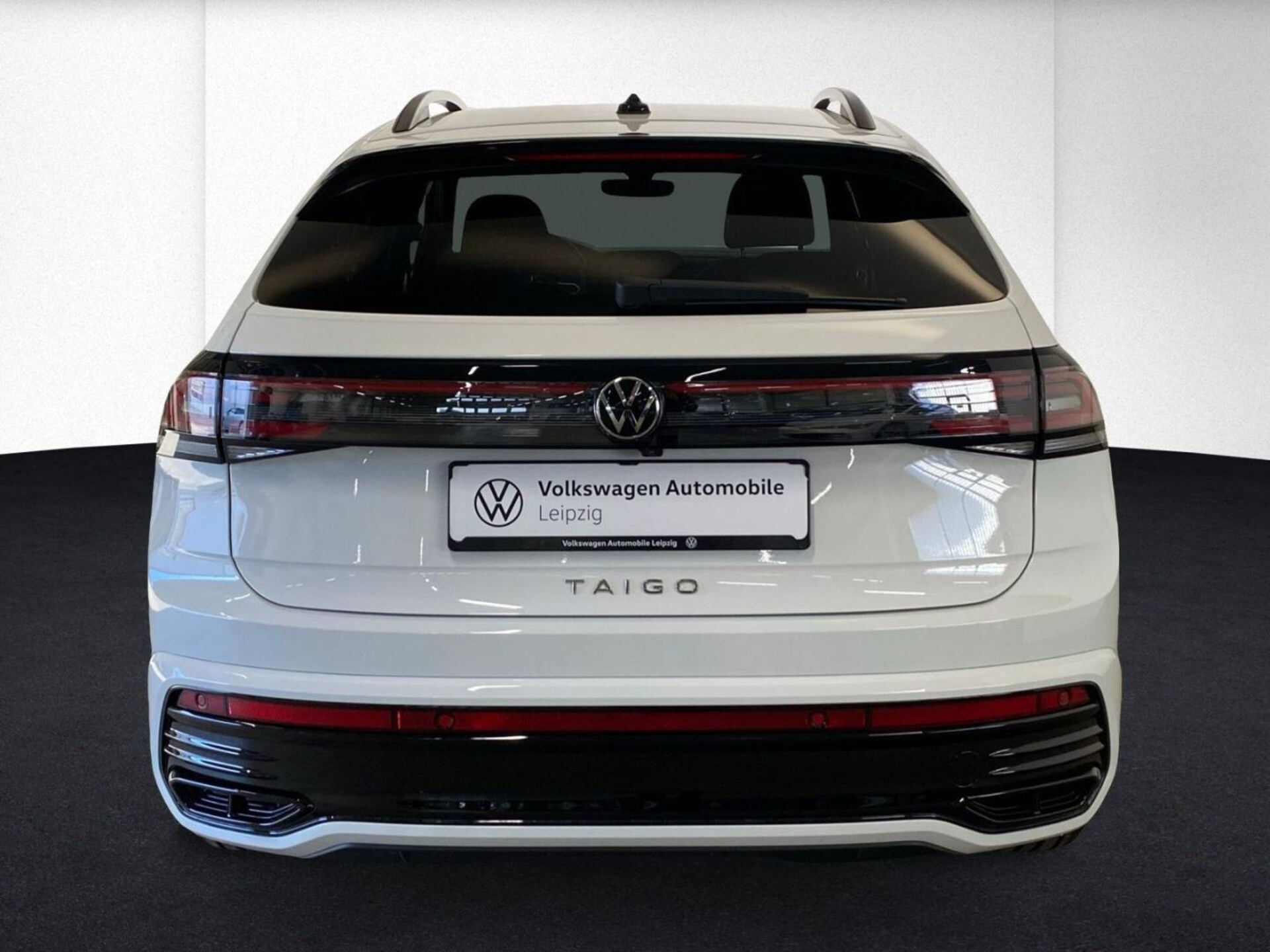 Volkswagen Taigo R-Line