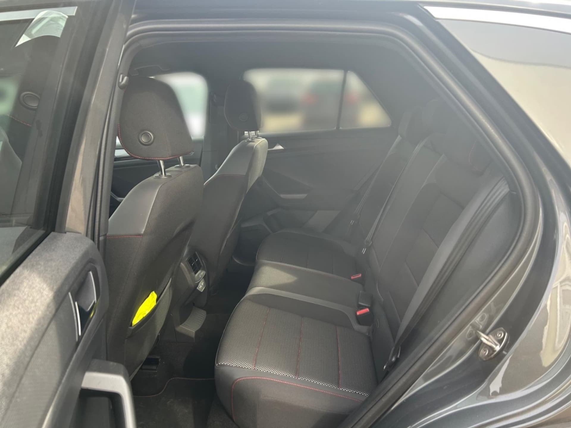 Volkswagen T-Roc Sport