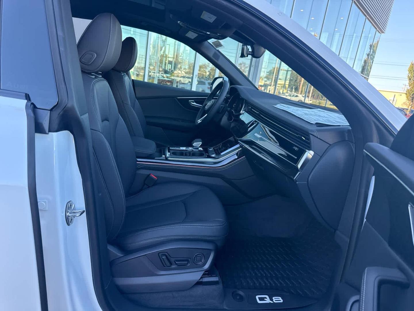 2026 Audi Q8 Premium Plus - Photo 34