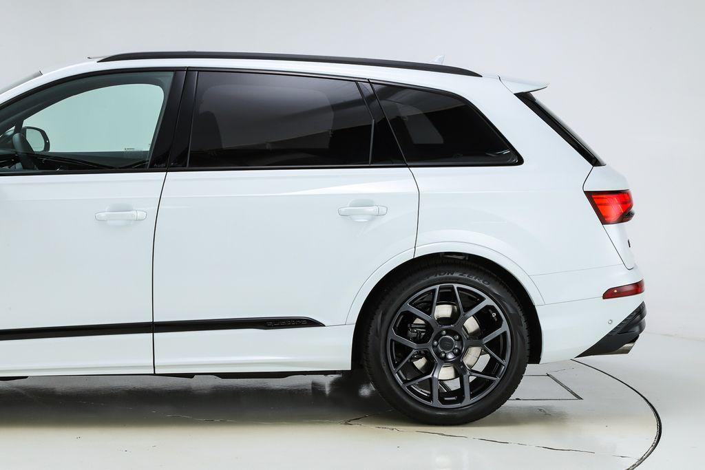 2026 Audi SQ7 Premium Plus - Photo 7