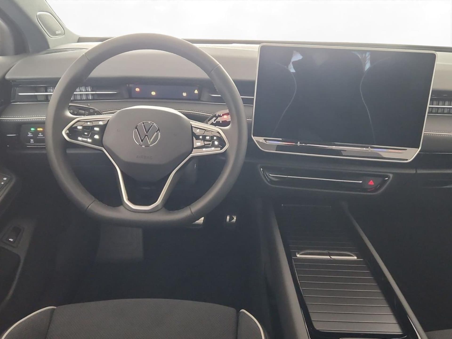 Volkswagen ID.7 Tourer Pro