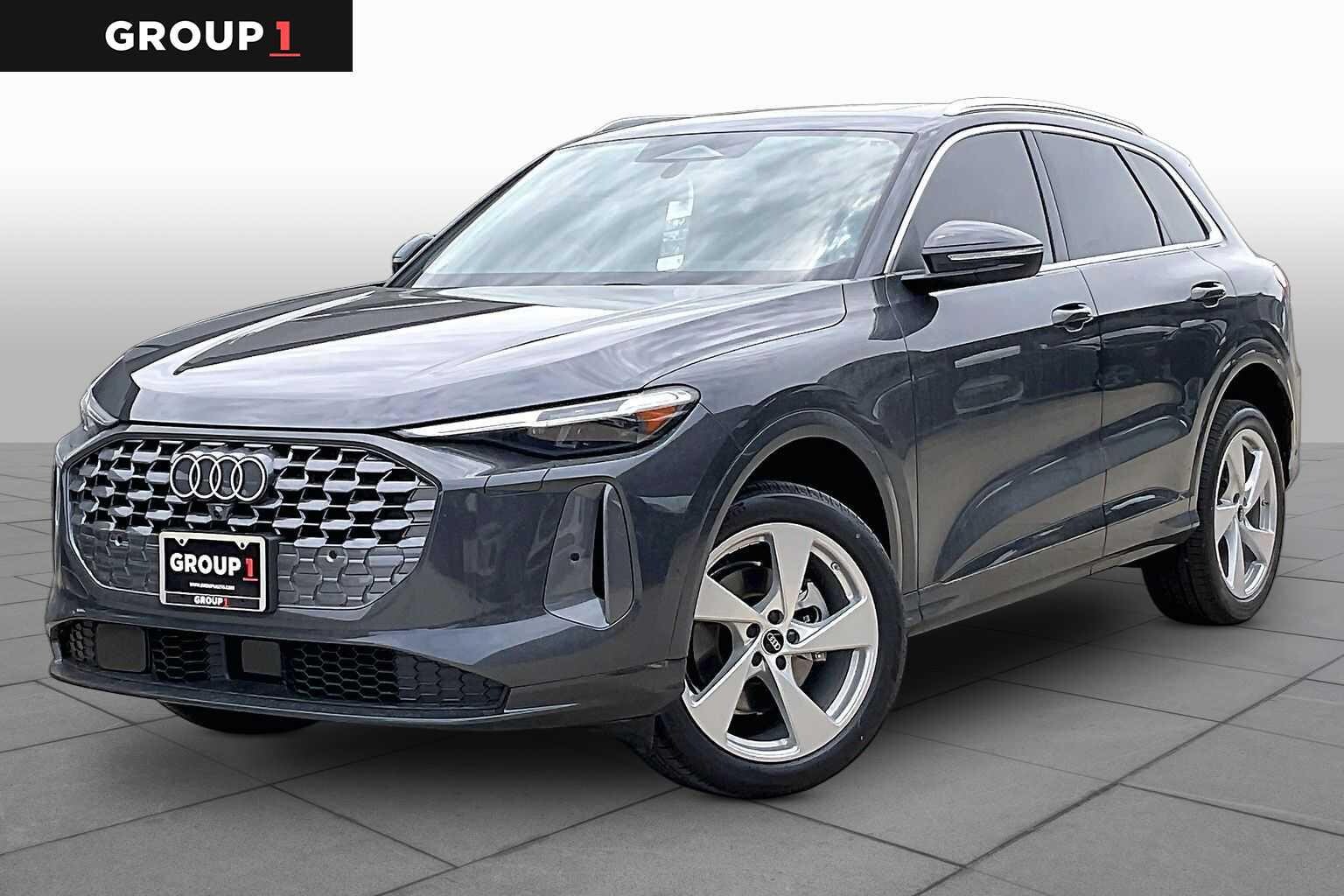 2026 Audi Q5 Premium Plus quattro's photo