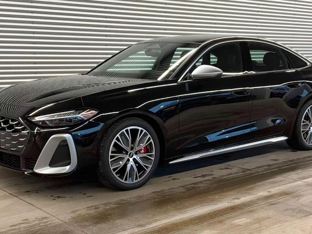 Photo of 2025 Audi S5 