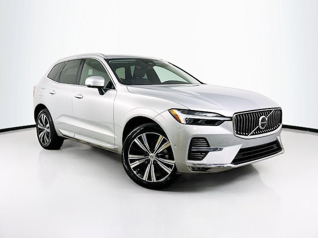 2023 Volvo XC60