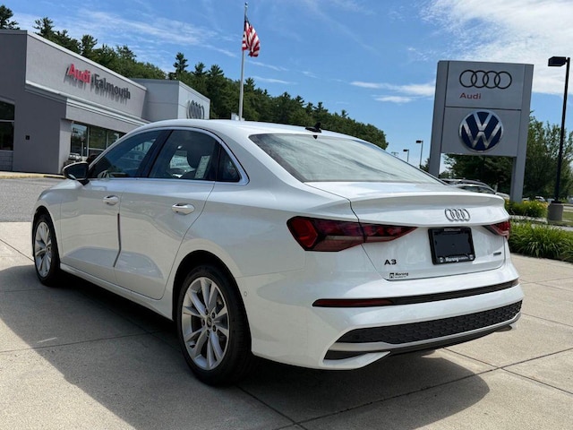 2026 Audi A3 Premium - Photo 12