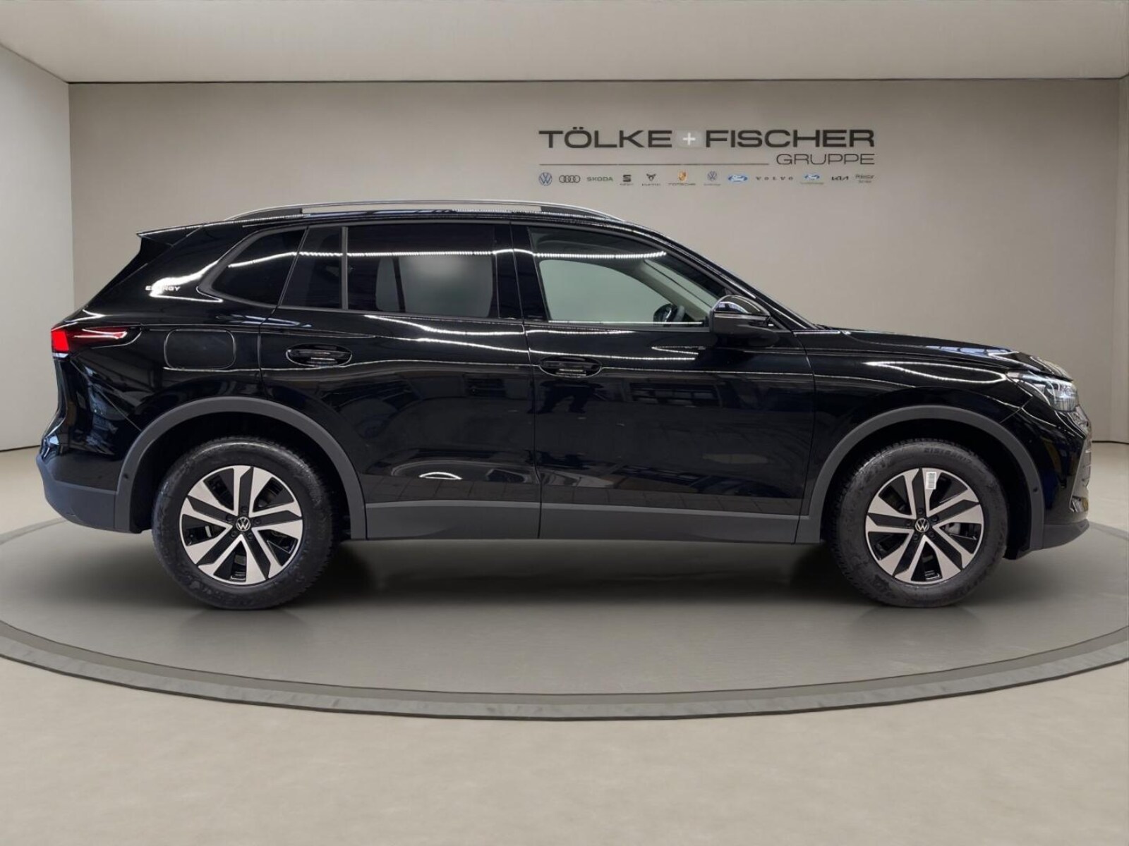 Volkswagen Tiguan – Bild 6