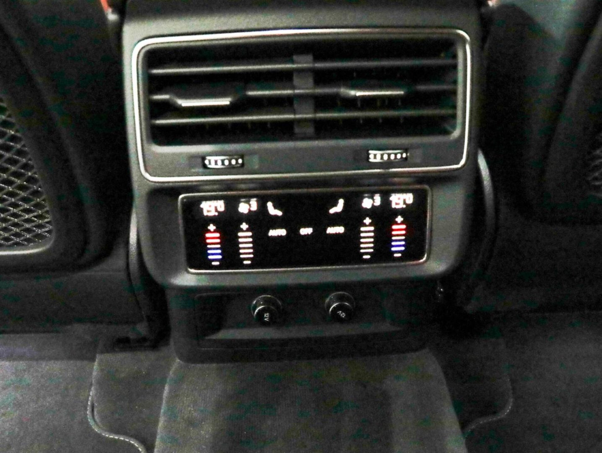 Audi SQ8 SUV