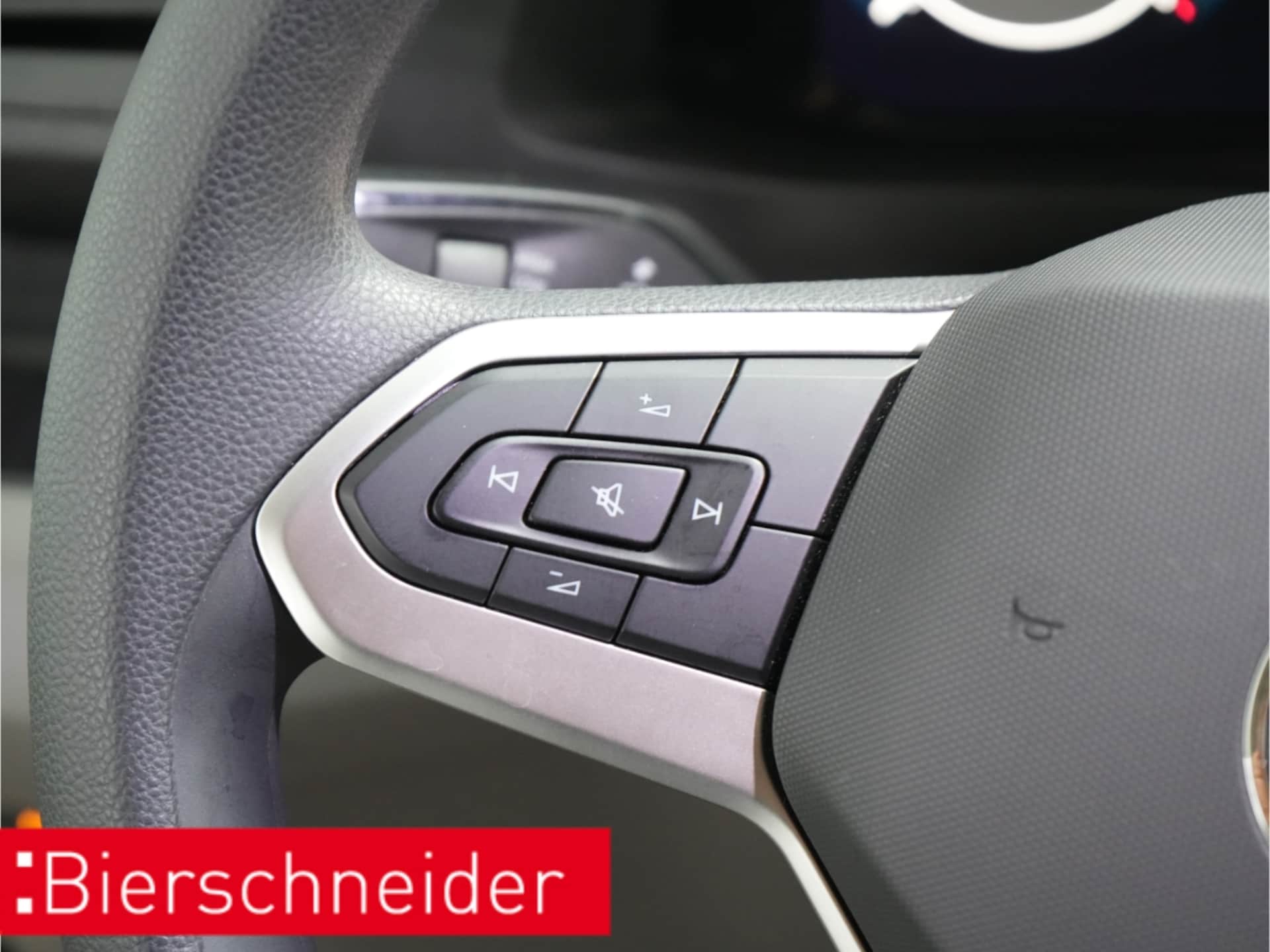 Volkswagen Crafter Kasten langer Radstand