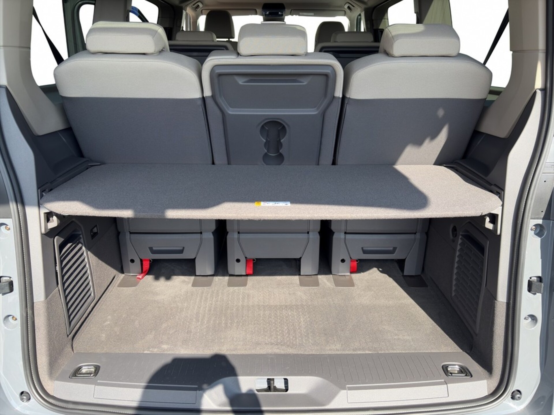 Volkswagen Multivan Langversion Life