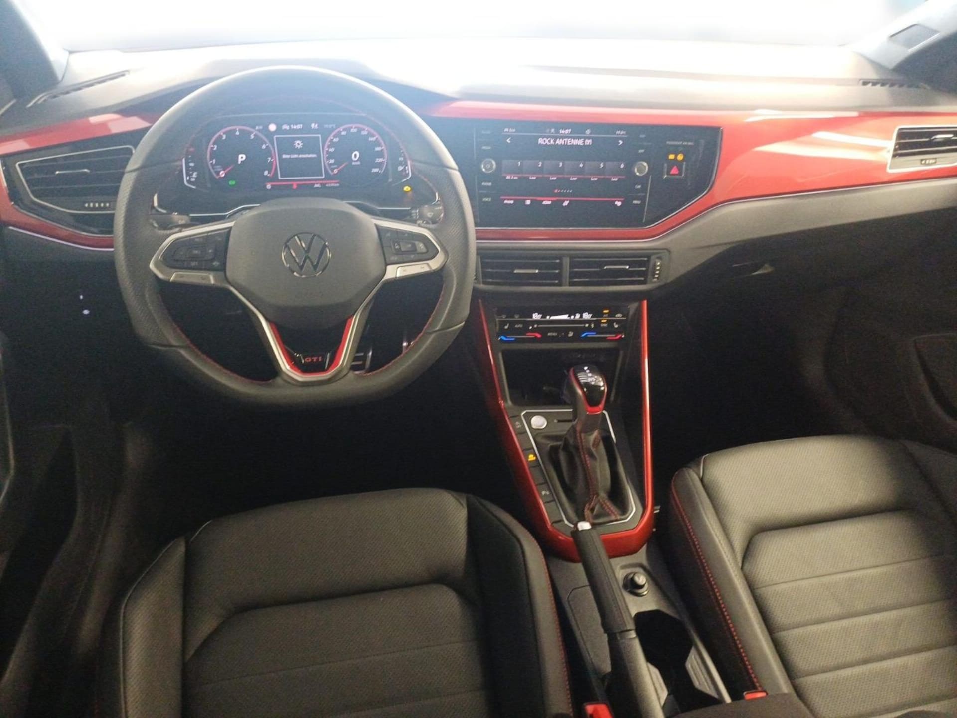 Volkswagen Polo GTI