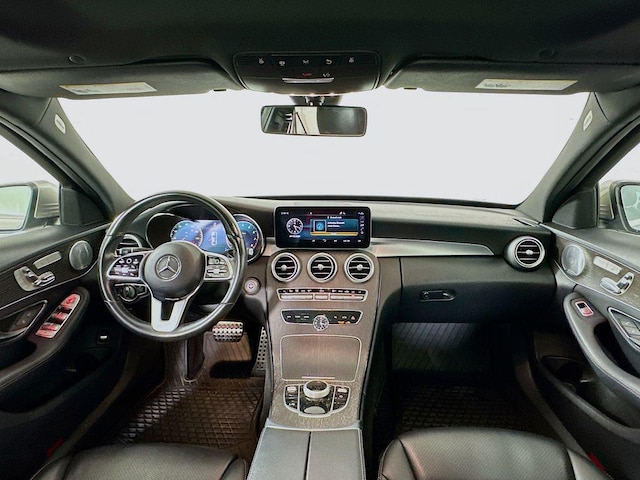 2020 Mercedes-Benz C 300