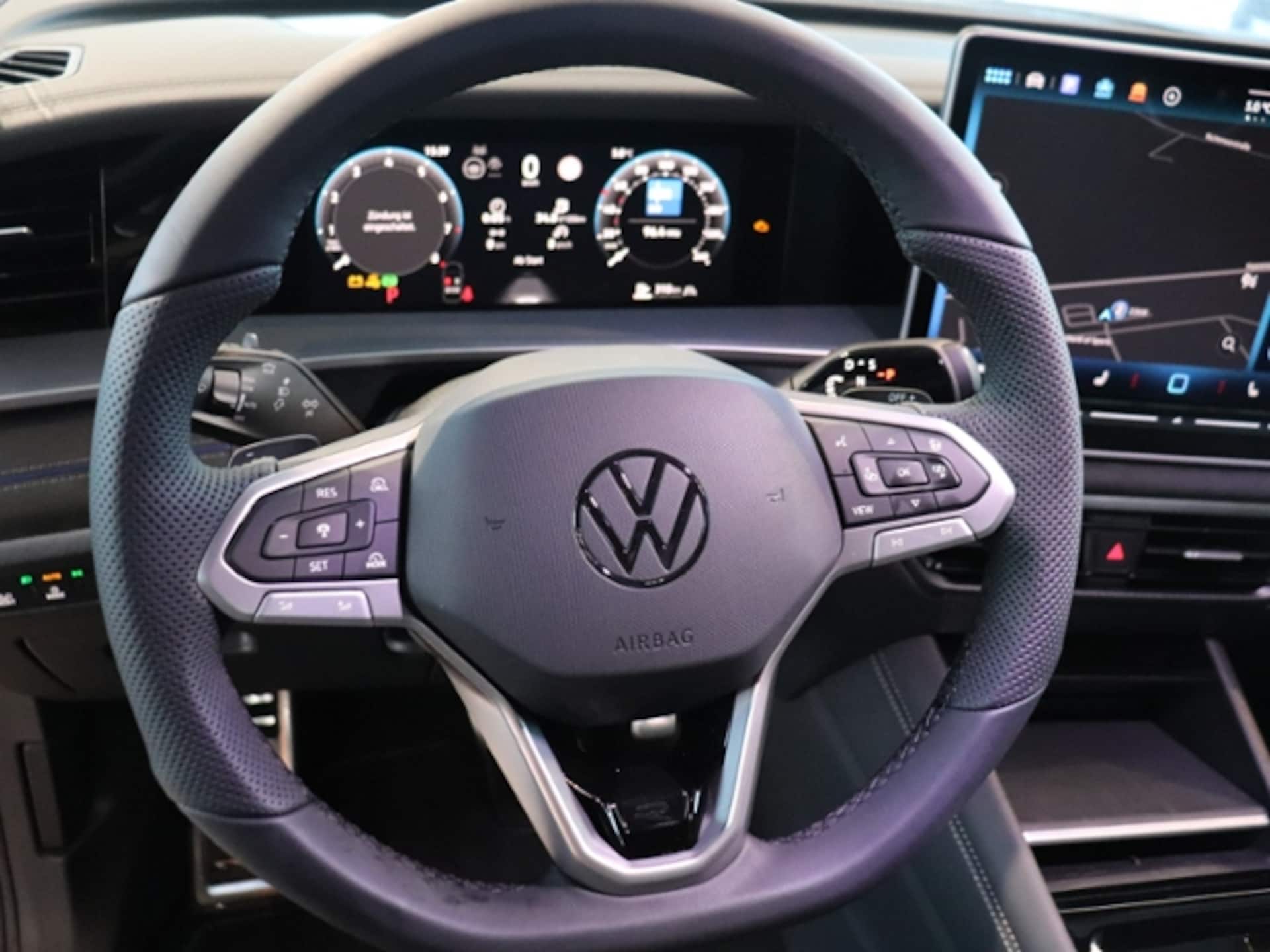 Volkswagen Tayron R-Line