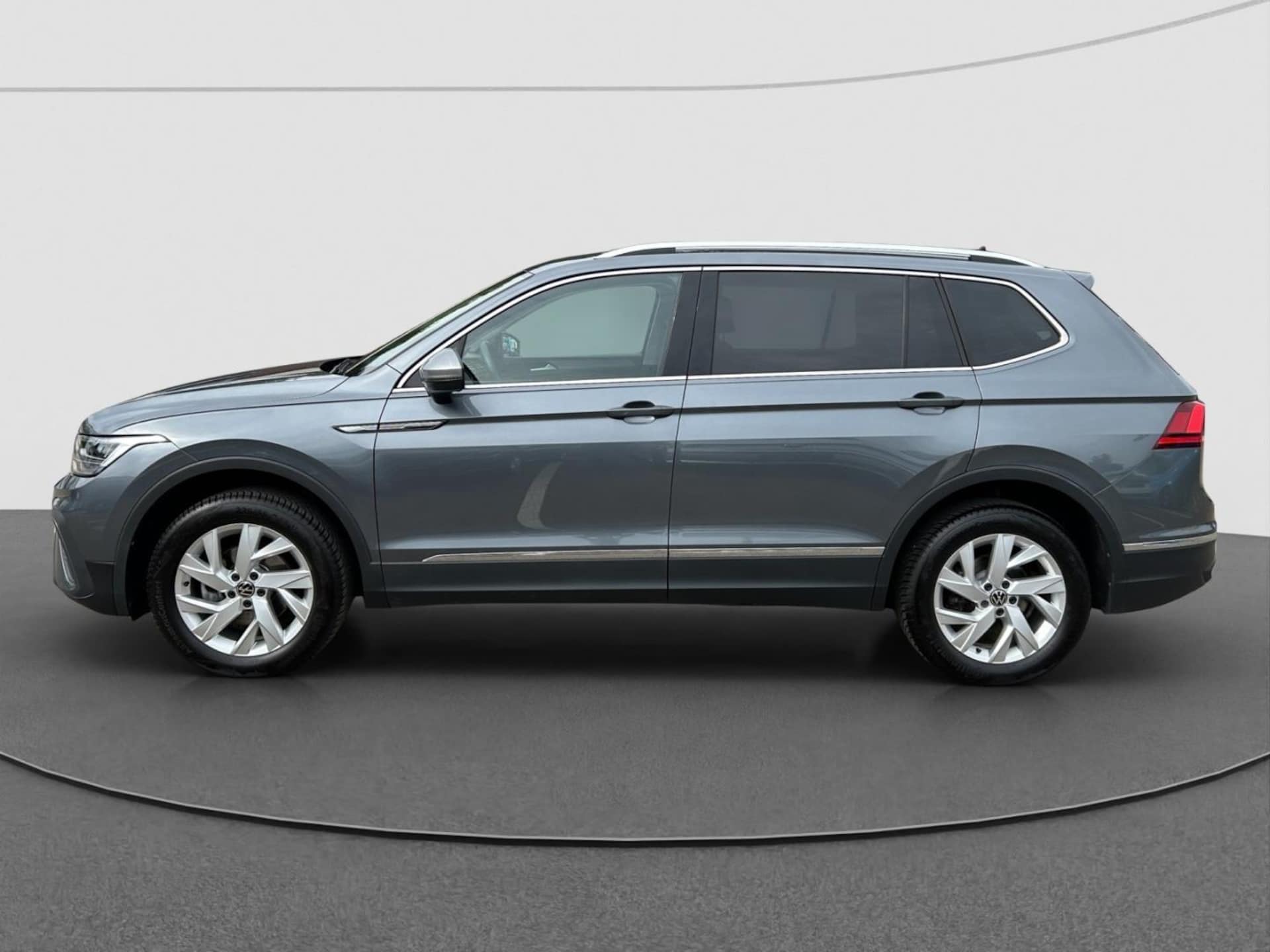 Volkswagen Tiguan Allspace Life