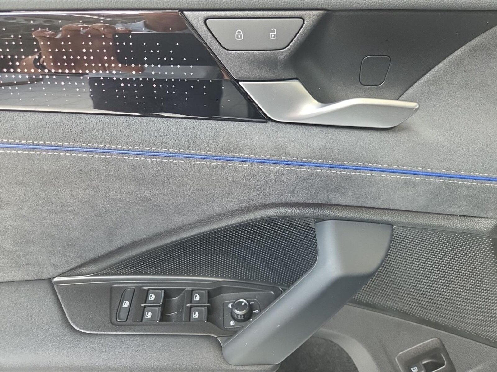 Volkswagen Tayron – Bild 16