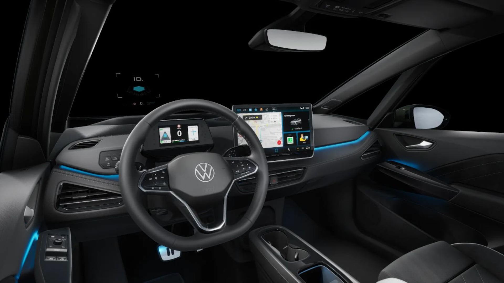 Volkswagen ID.3 Pro S