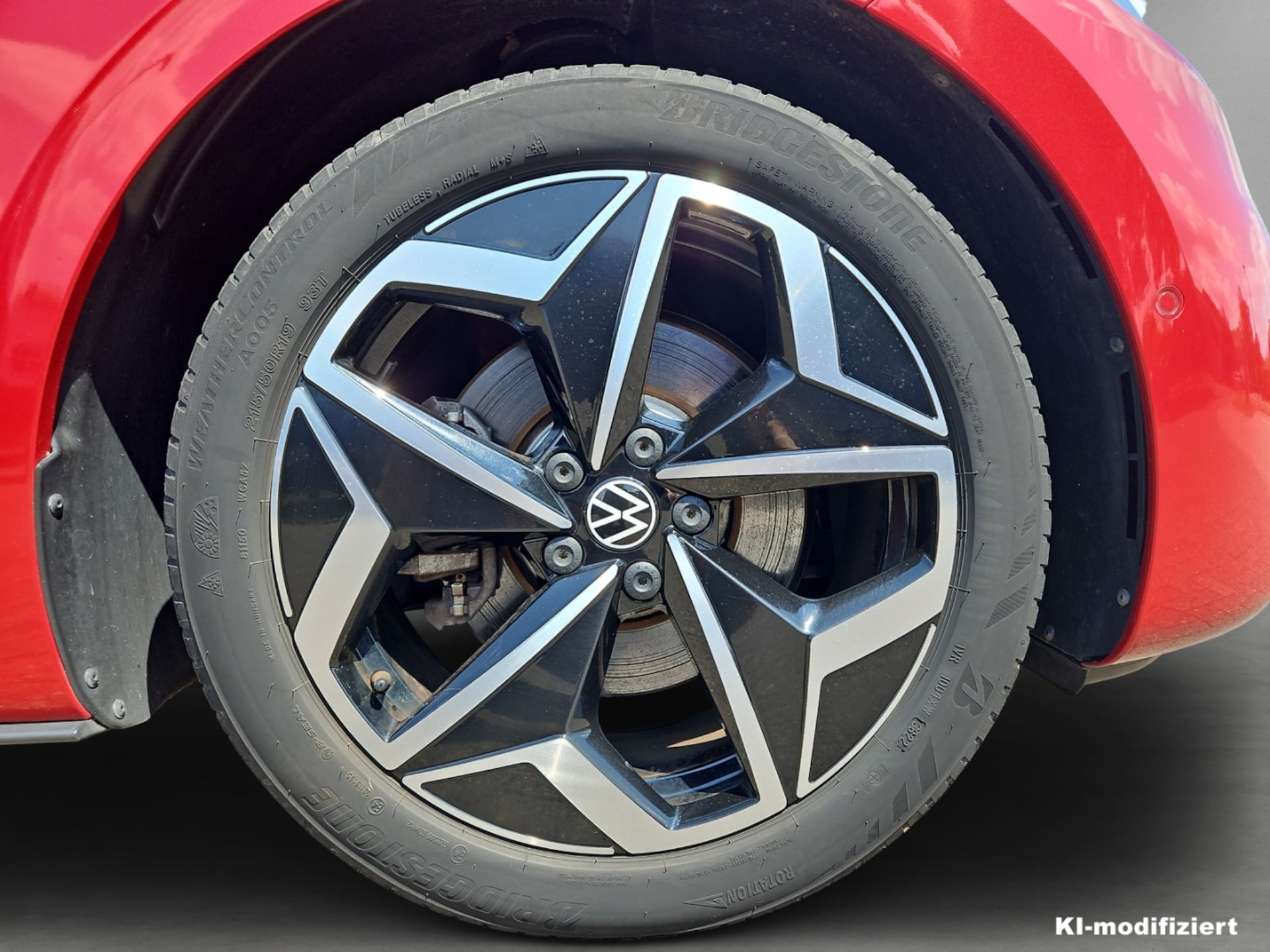 Volkswagen ID.3 Pro