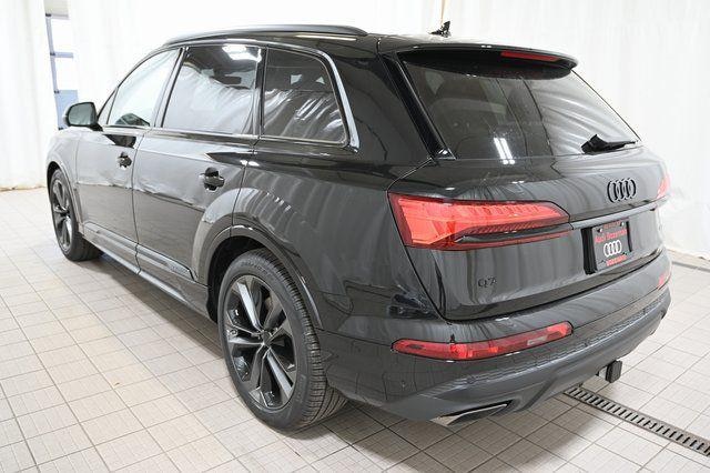 2026 Audi Q7 Premium Plus - Photo 10