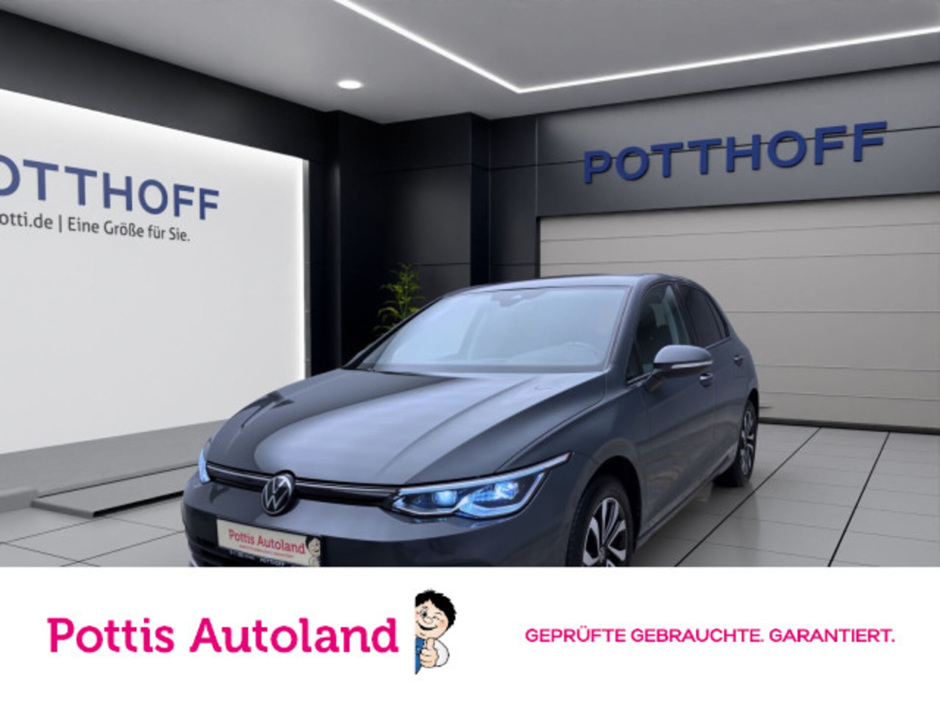 Volkswagen Golf Active