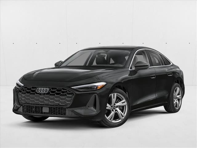 Photo of 2026 Audi A5 Sedan 