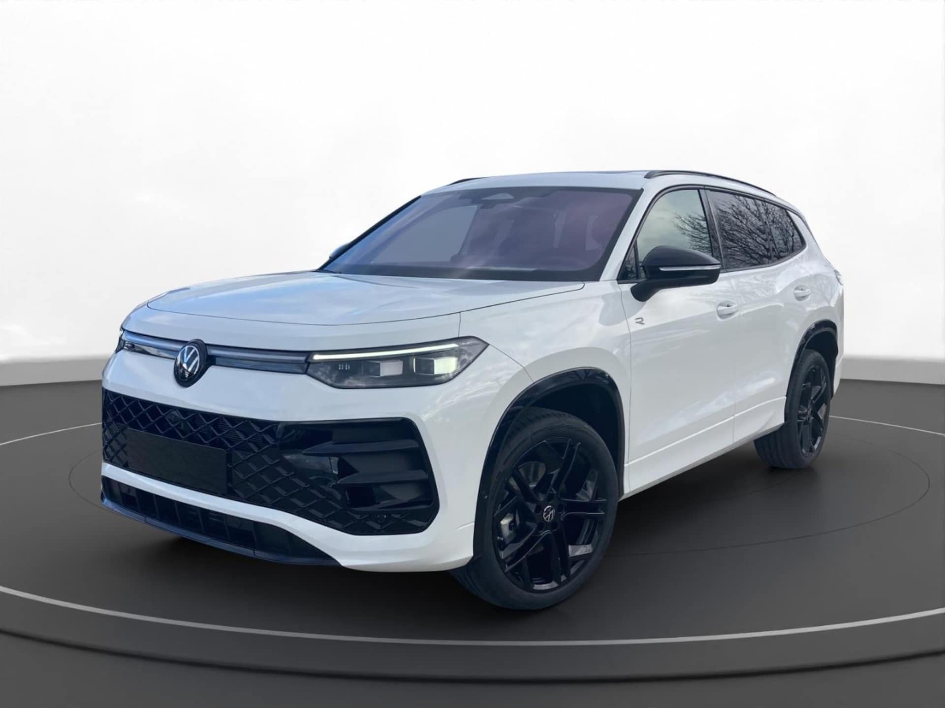 Volkswagen Tayron R-Line