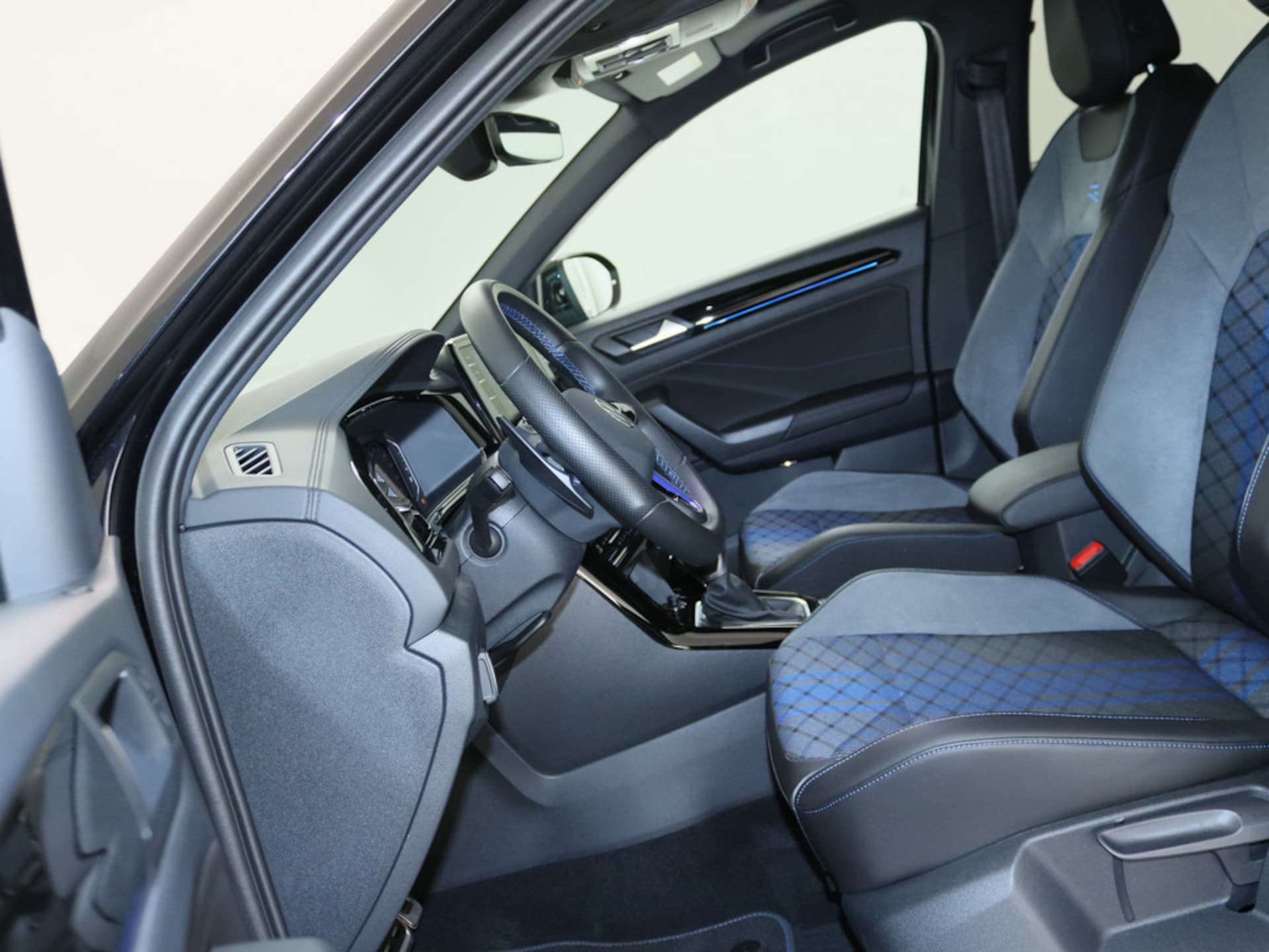 Volkswagen T-Roc R